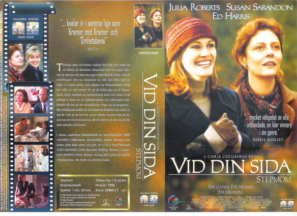 VID DIN SIDA (VHS)